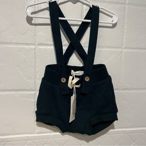 Jamie Kay Suspender Bloomers Heron 2T NWT